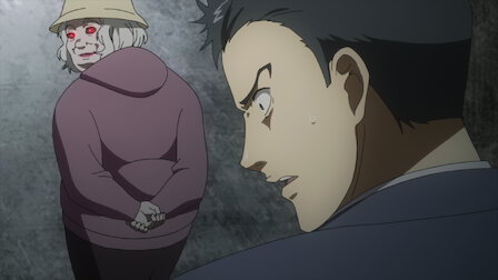 東京喰種トーキョーグール Netflix 東京喰種トーキョーグール Netflix
